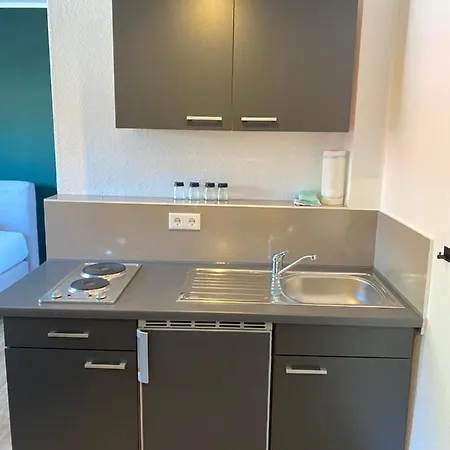 Apartament S17 Ferienappartments *