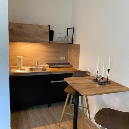 S17 Ferienappartments Appartement