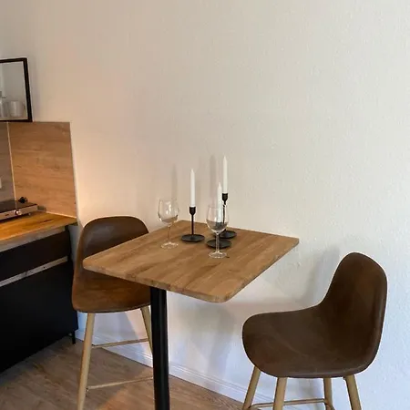 S17 Ferienappartments Flensburg