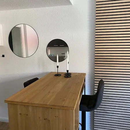 Appartement S17 Ferienappartments