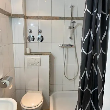 S17 Ferienappartments *