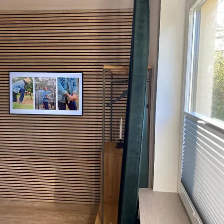 S17 Ferienappartments Flensburg