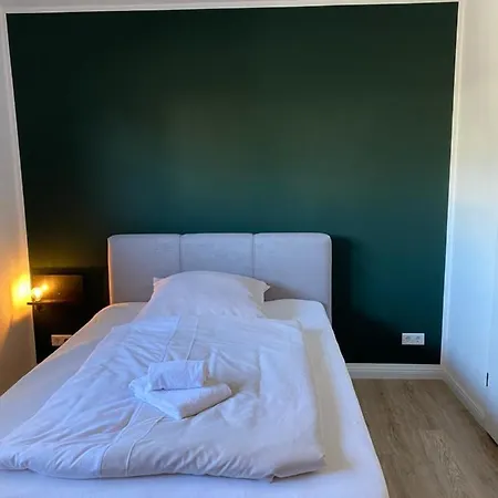 S17 Ferienappartments Apartment