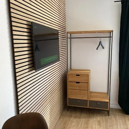 S17 Ferienappartments