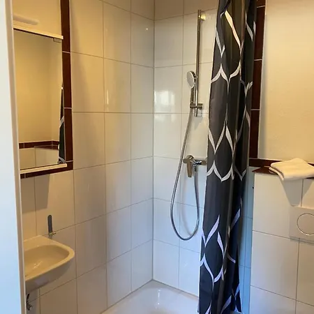 Apartament S17 Ferienappartments