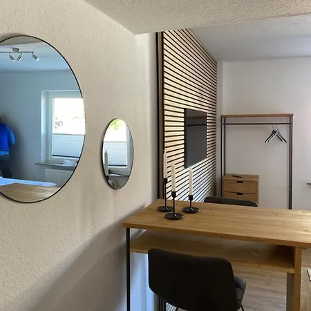 S17 Ferienappartments *