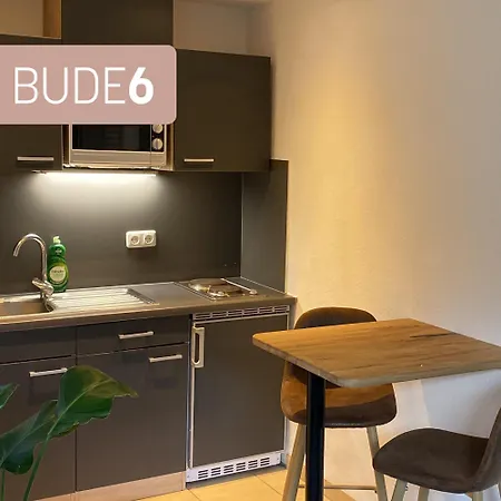 S17 Ferienappartments