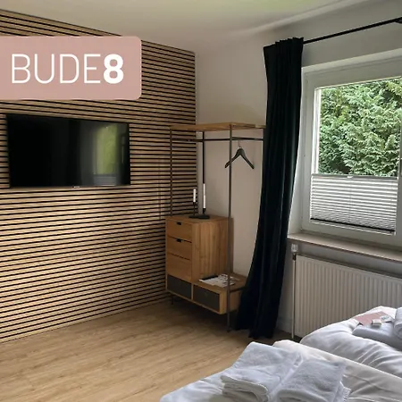 S17 Ferienappartments Flensburg