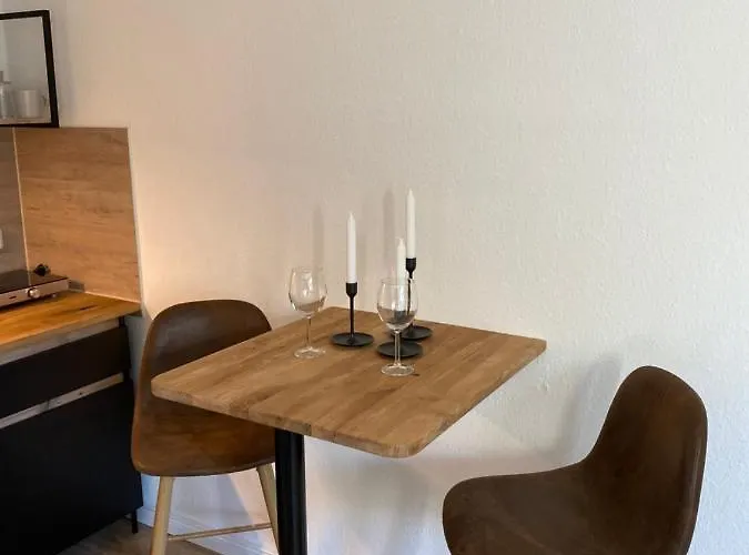 S17 Ferienappartments Flensburg
