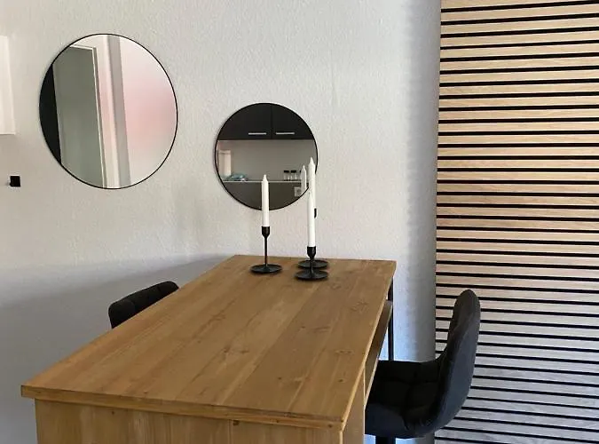 Apartman S17 Ferienappartments