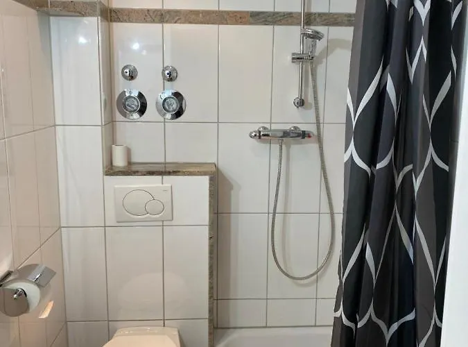 S17 Ferienappartments *