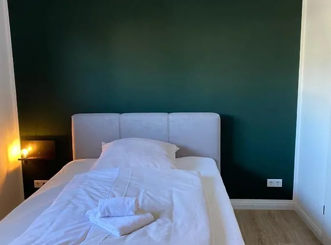 S17 Ferienappartments Apartman