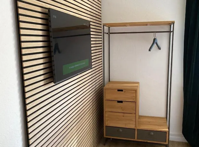 S17 Ferienappartments