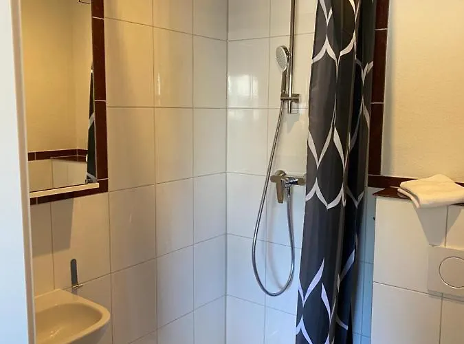 Apartman S17 Ferienappartments