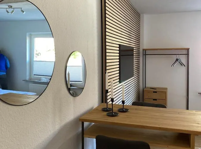 S17 Ferienappartments *