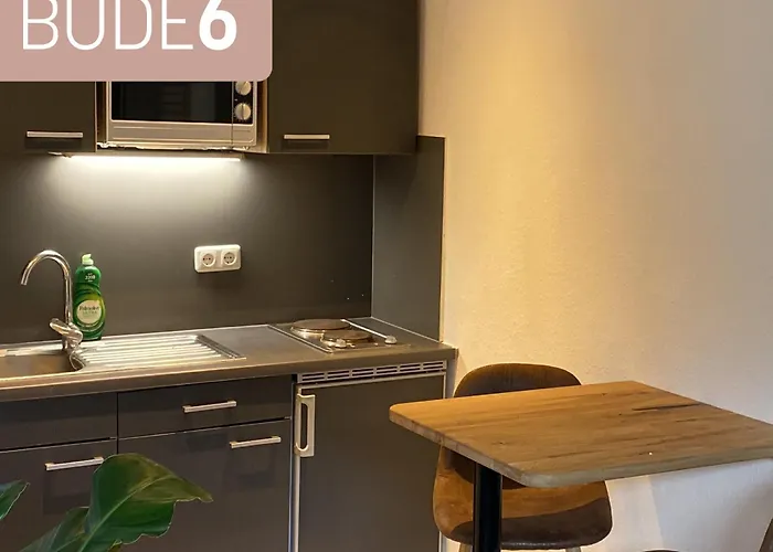 S17 Ferienappartments