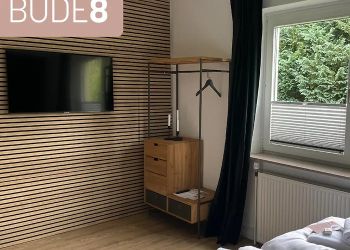 S17 Ferienappartments Flensburg